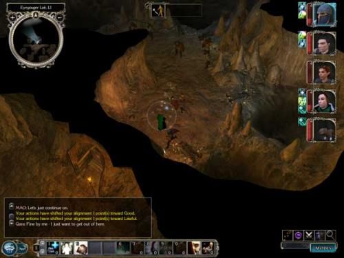 Neverwinter Nights 2 025543,1